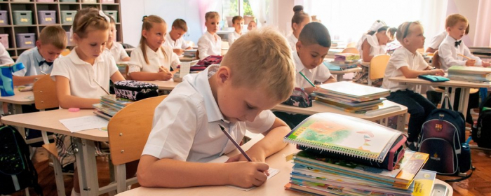 Початкові класи та дитсадки Берегівської ТГ на Закарпатті відновлять роботу
