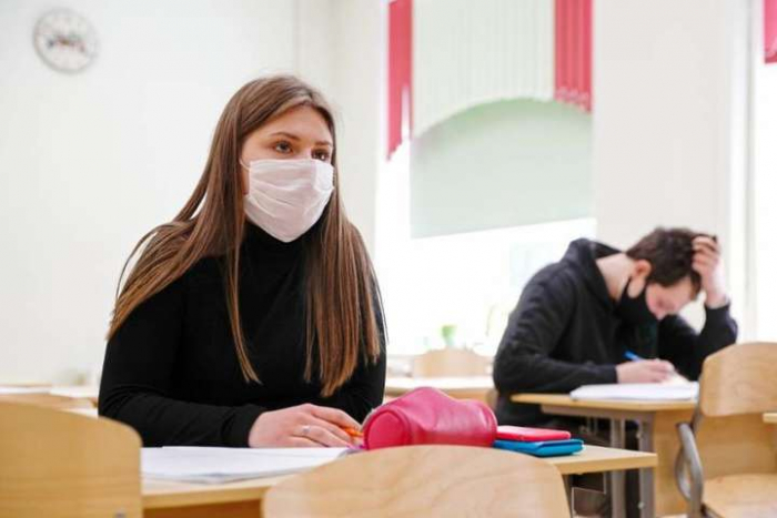 Цієї суботи пробне ЗНО в Ужгороді відбудеться у 5 пунктах тестування