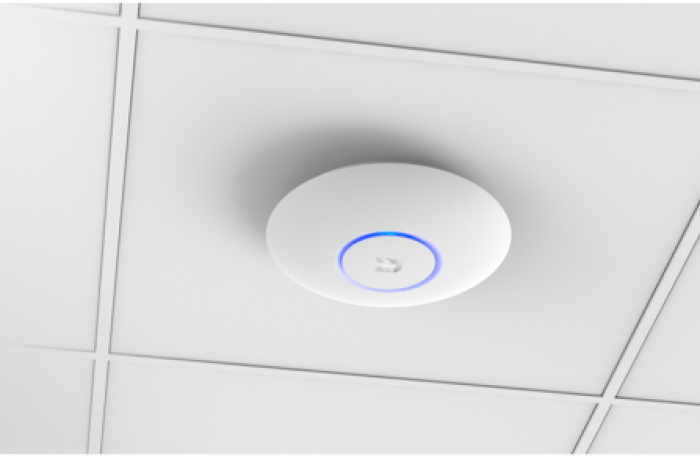 В УжНУ відбувається оновлення системи WI-FI