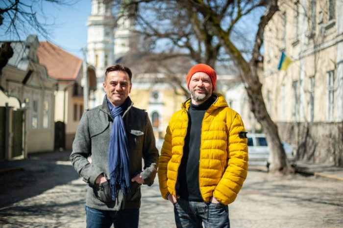 Vandor: як живуть ужгородські музиканти під час пандемії та локдаунів і коли варто чекати від них на повернення