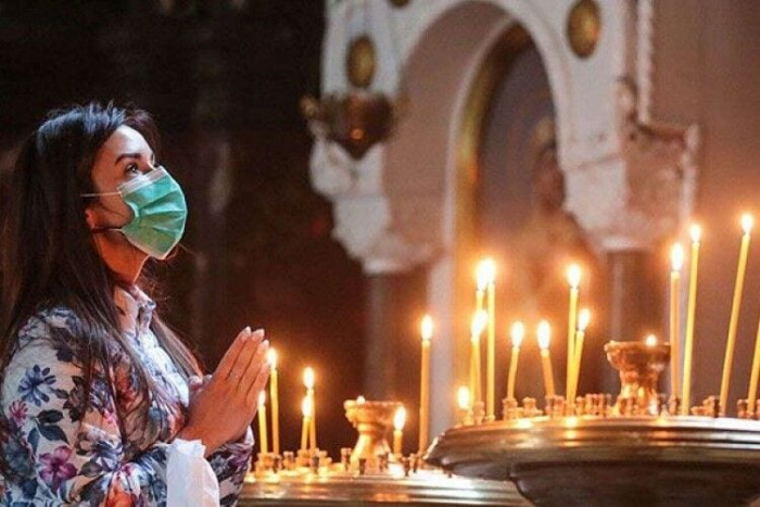 На великодні свята карантин не посилюватимуть, – Степанов