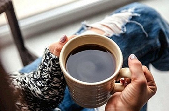 Кавова залежність: закарпатський кавоман щодня випиває близько 5-7 філіжанок кави