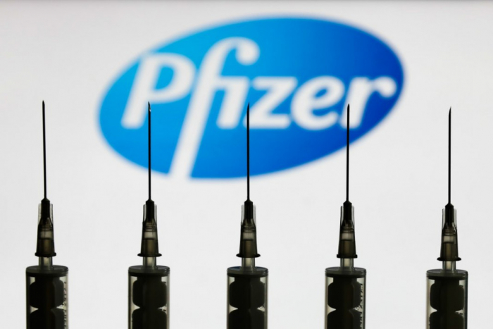 На Закарпатті завтра стартує вакцинування вакциною Comirnaty від Pfizer