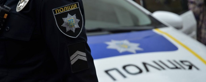 Вкрав мотоцикл: поліцейському на Закарпатті оголосили про підозру