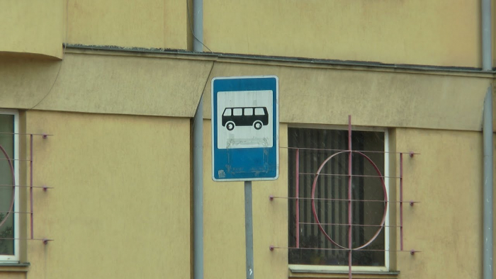 Закарпаття ще на тиждень залишається без громадського транспорту