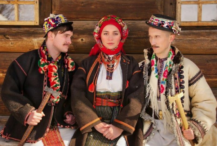 Гуцули Закарпаття та Прикарпаття укладатимуть договір про співробітництво у туризмі