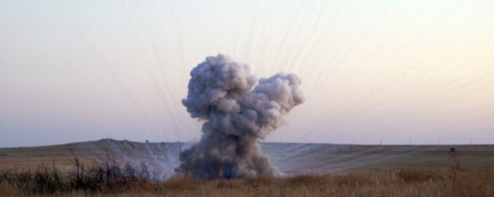 На Закарпатті виявили та знешкодили пів сотні боєприпасів часів Другої світової