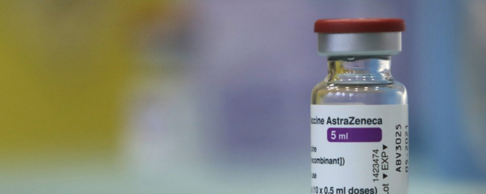 AstraZeneca-SKBio в Україні: Закарпаття отримає близько 8600 доз вакцини