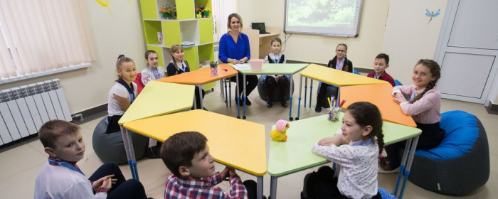 Садочки та початкові класи Перечинської громади відновлюють навчання