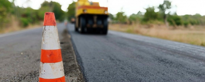На Закарпатті планують відремонтувати 265 км доріг державного значення