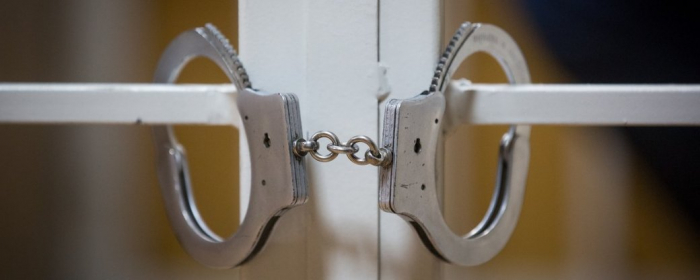 Закарпатця засудили до 10 років ув'язнення за вбивство у кафе. Прокуратура вимагає збільшити термін