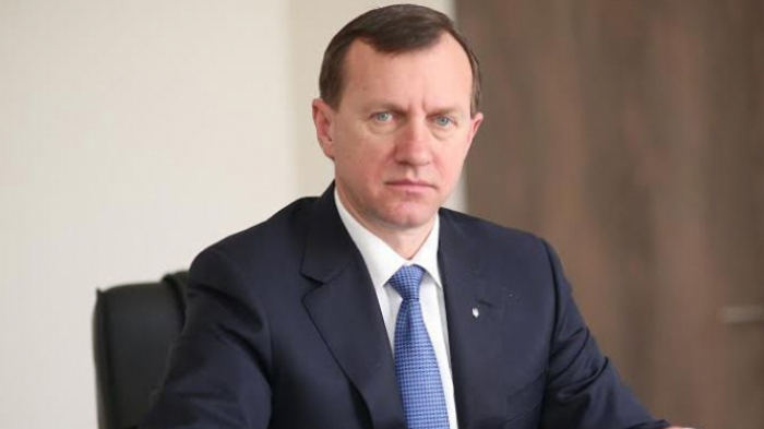 Богдан Андріїв: «На Закарпатті скасовують «червону зону» – це не привід нехтувати карантинними вимогами»