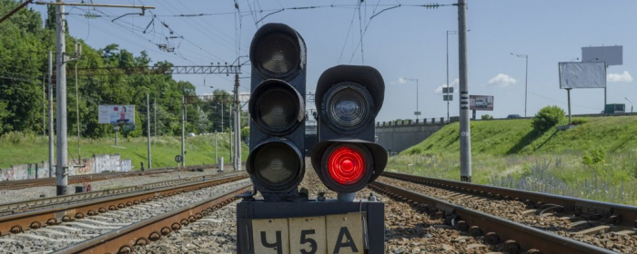 На Закарпатті 54-річний чоловік потрапив під потяг