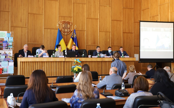 Конференція, присвячена Дню слов’янської культури та писемності, пройшла в Ужгороді. Про що говорили?