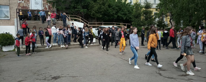 Закінчення навчального року визначають учителі. Як це працює на Закарпатті? (ВІДЕО)