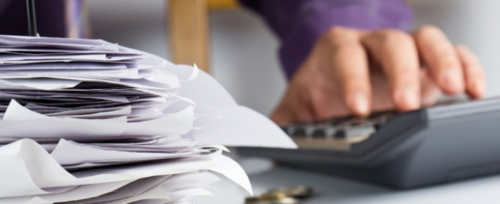 Закарпатська ДПС: як платнику врегулювати податковий борг, який не перевищує 6800 гривень