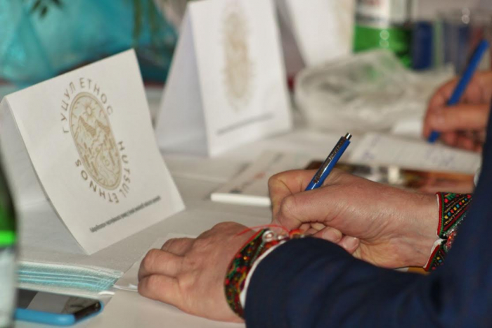 На Закарпатті підписали договір про співробітництво територіальних громад Гуцульщини