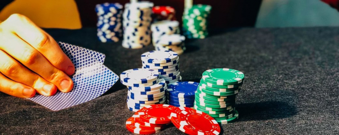 На Закарпатті хочуть започаткувати змагання зі спортивного покеру