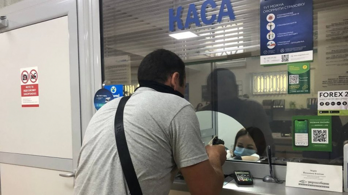 "Захопили": у Хусті на Закарпатті відпрацювали дії під час умовного пограбування банку
