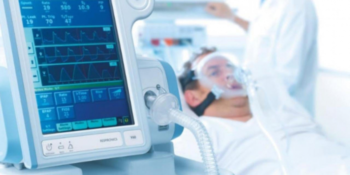 У Закарпатті на базі медичних закладів збудують 12 кисневих станцій