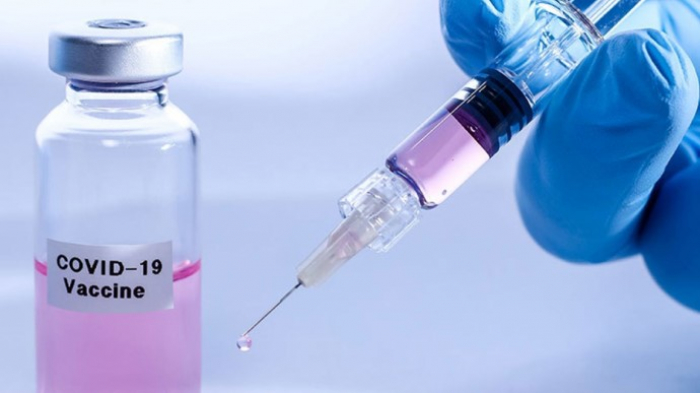 На Закарпатті стартувала ревакцинація вакциною AstraZeneca