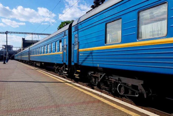 Укрзалізниця відновлює залізничне сполучення за напрямами «Київ-Відень» та Чоп-Захонь». ДАТИ. ДЕТАЛІ
