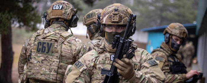 З використанням спецтехніки та озброєння: на Закарпатті відбудуться антитерористичні навчання