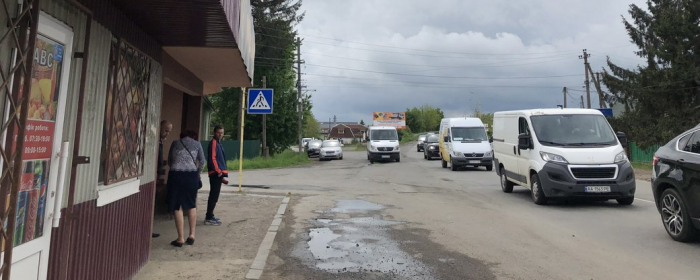 Довезення із сіл до Ужгорода: чи повинні платити школярі і пенсіонери