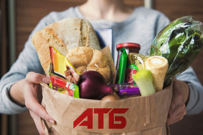 Як у 2021 році «АТБ» наповнює бюджет, розширює мережу та забезпечує киян найсвіжішими продуктами за доступними цінами