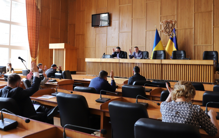 5 протоколів про адміністративні правопорушення розглянули сьогодні на засіданні адмінкомісії в Ужгородській міській раді