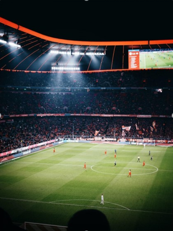 Чому до Суперліги ніколи не потраплять німецькі
клуби на чолі з мюнхенською «Баварією»