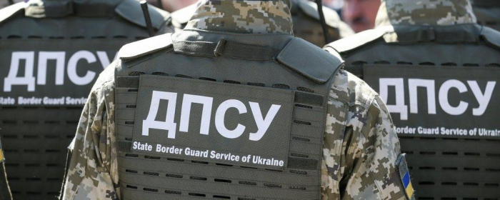 На кордоні з Угорщиною затримали чоловіка, який перебував у розшуку