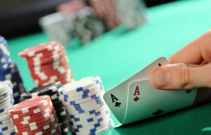 У Берегові пройдуть змагання із спортивного покеру