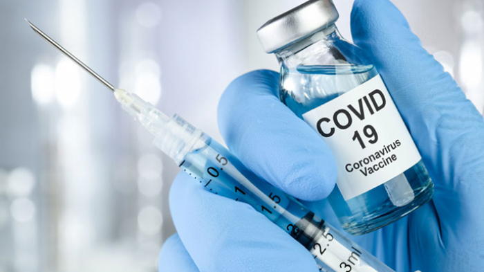 Центр вакцинації населення від COVID-19 завтра запрацює в Ужгороді
