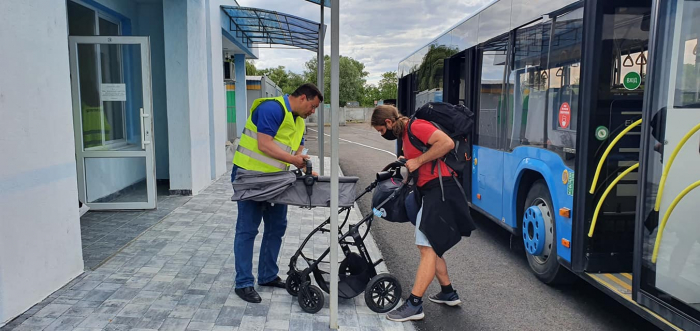 Перший рекорд: із Ужгорода до Києва відлетіла найбільша кількість пасажирів з часу відновлення регулярного авіасполучення