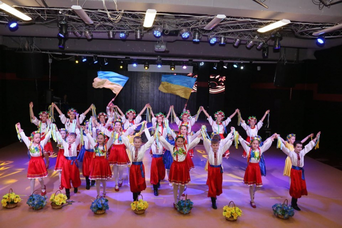 Закарпатські "Квіти Карпат" - кращі на Міжнародному фестивалі «Чорноморська перлина»
