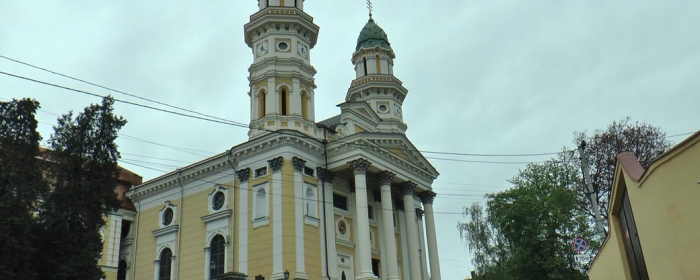 Три ювілеї відзначатимуть у Мукачівській греко-католицької єпархії цими вихідними