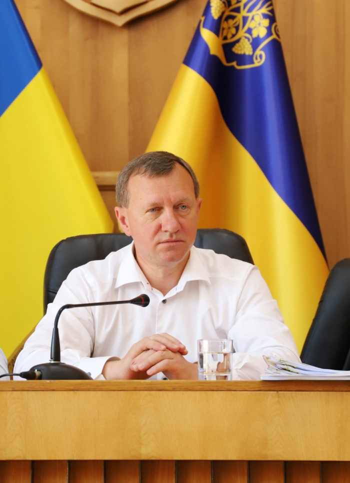 Програму «Власний дім» погодили на засіданні виконавчого комітету Ужгородської міської ради