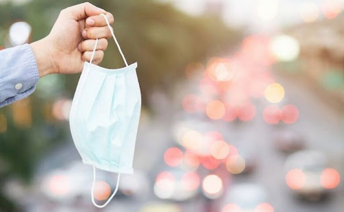 Дотримання карантину: на Закарпатті здійснили понад 1200 перевірок