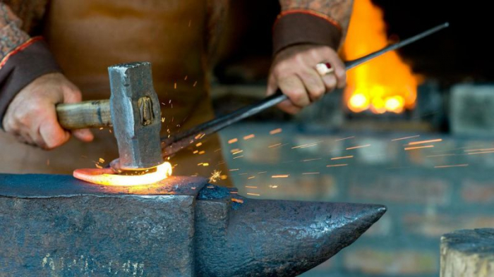 Гамора 2021: в Закарпатті цими вихідними пройде традиційний фестиваль ковалів