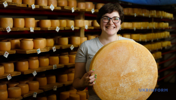Нижнє Селище: громада з французьким акцентом та запахом швейцарського сиру