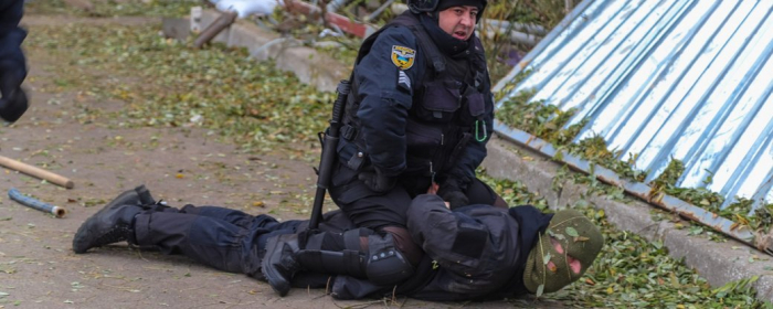 На Закарпатті затримали прикордонника, який зі зброєю покинув військову частину