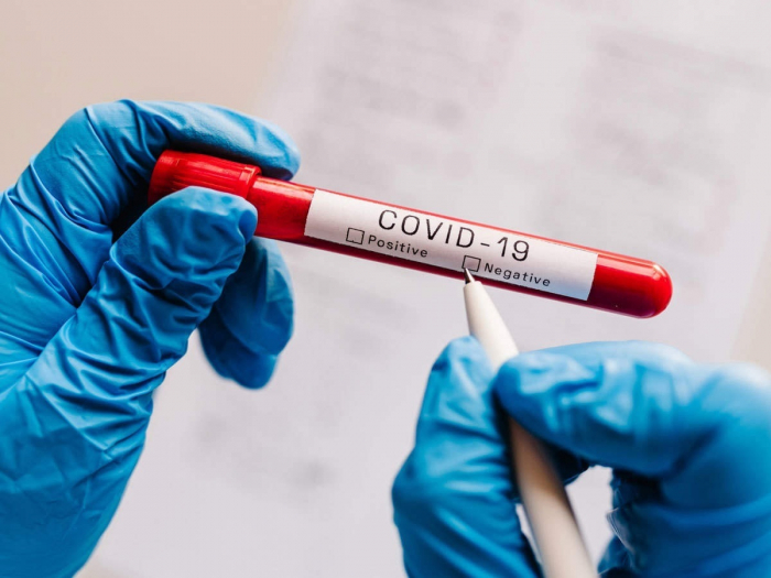 В Ужгороді за минулу добу нових випадків коронавірусу не виявлено