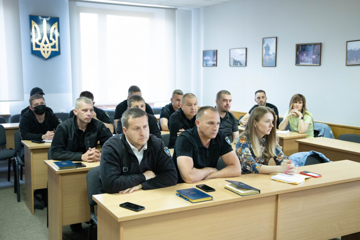 В Ужгороді виписали 116 постанов за порушення паркування та 36 протоколів за порушення правил благоустрою