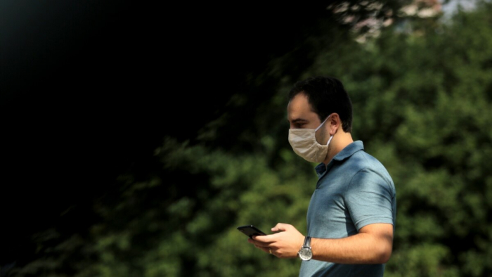 Закарпаття наблизилось до "зеленої" зони карантину