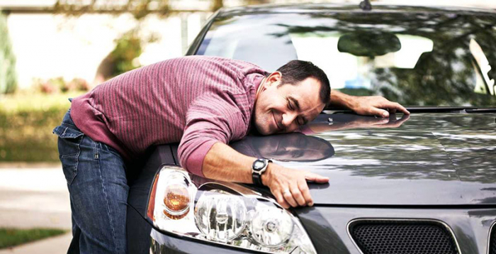 Закарпатці за місяць витратили на нові авто 3,6 млн доларів