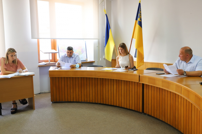 В Ужгороді засідала комісія з питань соціально-гуманітарної політики. Що вирішили?