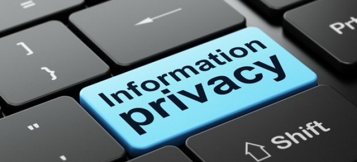 Про захист персональних даних говорили сьогодні в Ужгороді