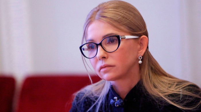 Боротьба за інтереси людей дає свої результати, – експерт про стрімке зростання рейтингу «Батьківщини» Тимошенко 