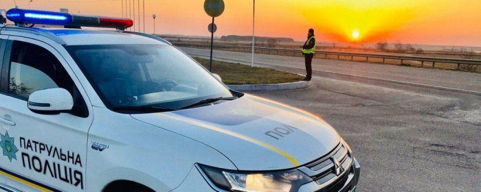 22 ДТП сталися на Закарпатті впродовж 5 днів